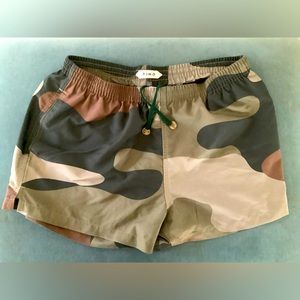 Timo Mens Swim Suit